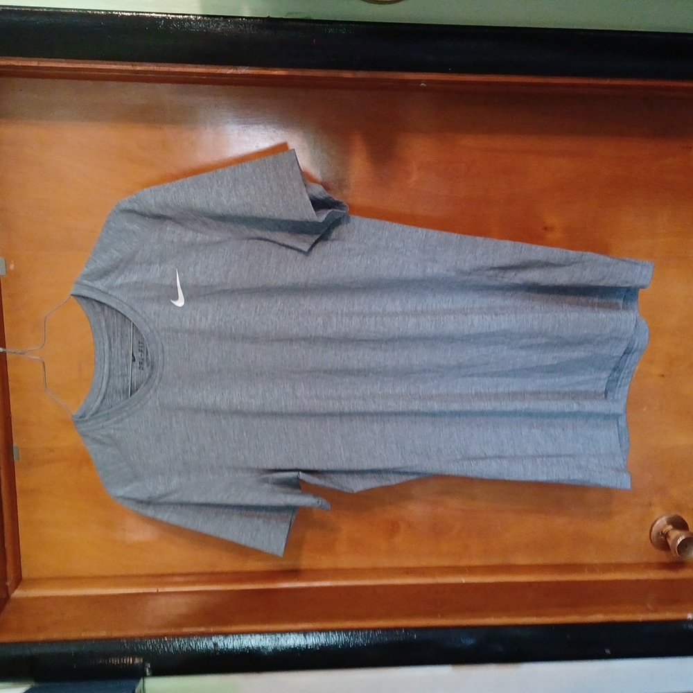 Nike Dri-FIT shirt size medium
